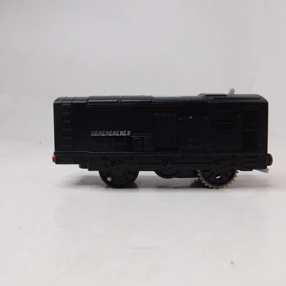 Thomas & Friends TrackMaster Search & Rescue Diesel Wild Water Rescue Motorized